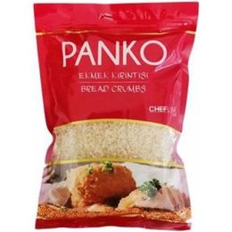 Panko 200 gr Japon Ekmek Kırıntısı