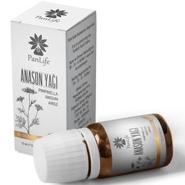 Panlife 10 ml Anason Yağı