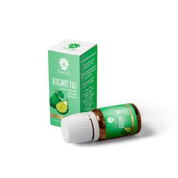 Panlife 10 ml Bergamot Yağı