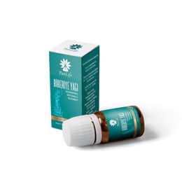 Panlife 10 ml Biberiye Yağı