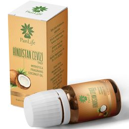 Panlife 10 ml Hindistan Cevizi Yağı