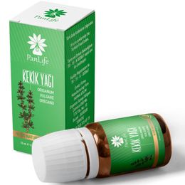 Panlife 10 ml Kekik Yağı