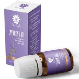 Panlife 10 ml Lavanta Yağı