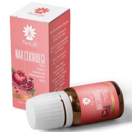 Panlife 10 ml Nar Çekirdeği Yağı