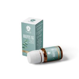 Panlife 10 ml Okaliptus Yağı