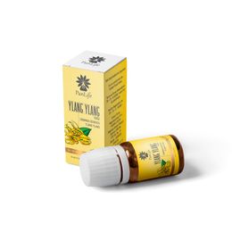 Panlife 10 ml Ylang Ylang Yağı