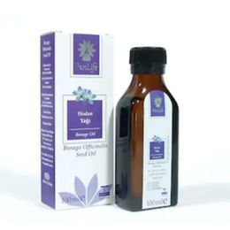 Panlife 100 ml Hodan Yağı