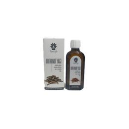 Panlife 100 ml Udi Hindi Yağı