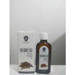 Panlife 100 ml Udi Hindi Yağı