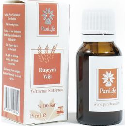 Panlife 15 ml Ruşeym Yağı
