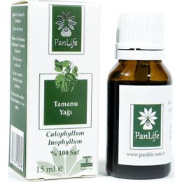 Panlife 15 ml Tamanu Yağı