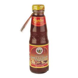Pantai 200 ml Sweet&Sour Sos