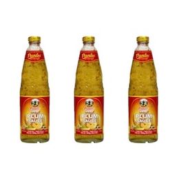 Pantai 3x730 ml Plum Sauce