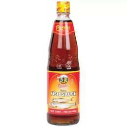 Pantai 750 ml Balık Sosu