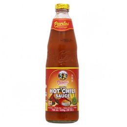 Pantai 820 gr Acı Biber Sos