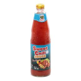 Pantai Sweet Chili Blue Label 730 ml Tatlı Biber Sosu