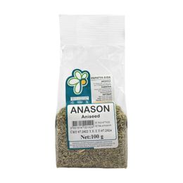 Papatya Gıda 100 gr Anason