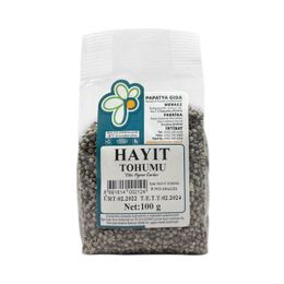 Papatya Gıda 100 gr Hayıt Tohumu