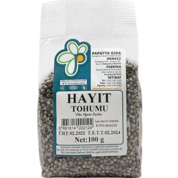 Papatya Gıda 100 gr Hayıt Tohumu