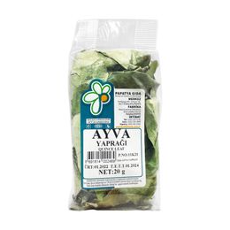 Papatya Gıda 20 gr Ayva Yaprağı