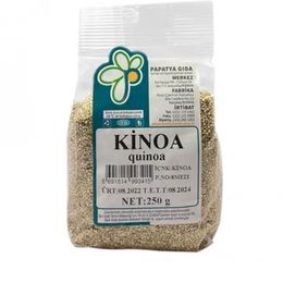 Papatya Gıda 250 gr Kinoa