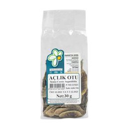 Papatya Gıda 30 gr Açlık Otu