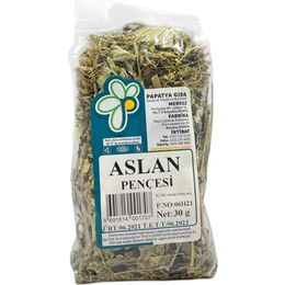 Papatya Gıda 30 gr Aslan Pençesi