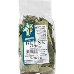 Papatya Gıda 30 gr Defne Yaprağı