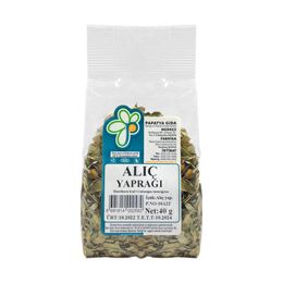 Papatya Gıda 40 gr Alıç Yaprağı