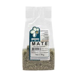 Papatya Gıda 70 gr Mate
