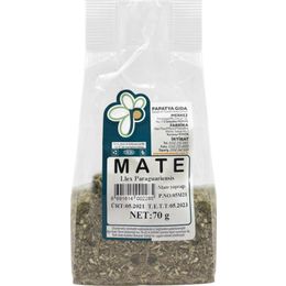 Papatya Gıda 70 gr Mate
