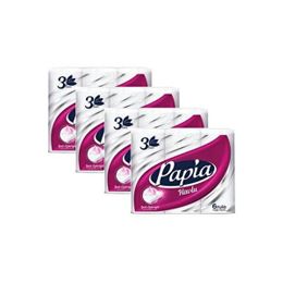 Papia 2x12'li Rulo Kağıt Havlu Fiyatları