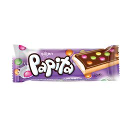 Papita 33 gr Sütlü Çikolata