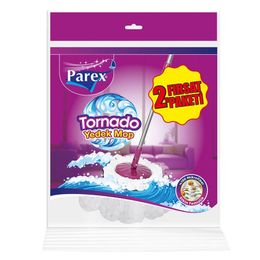 Parex 2'li Tornado Yedek Mop