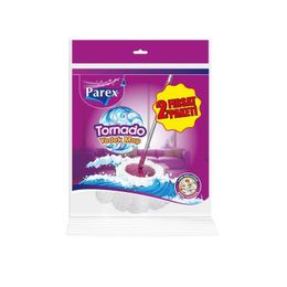 Parex 2'li Tornado Yedek Mop