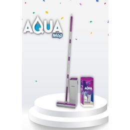 Parex Aqua Çift Sıkmalı Pratik Paspas Mop