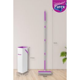 Parex Aqua Çift Sıkmalı Pratik Paspas Mop