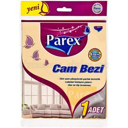 Parex Cam Microfiber Bez