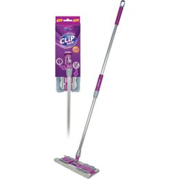 Parex Clip Mop Yer Temizlik Sistemi