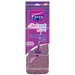 Parex Jetset Ultra Yedek Mop