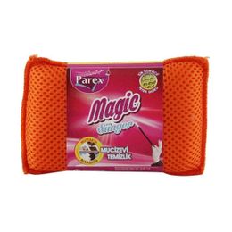 Parex Magic 6'lı Bulaşık Süngeri