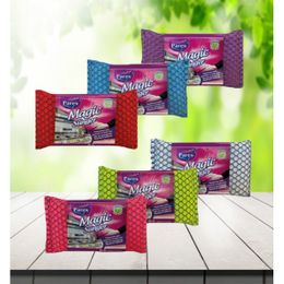Parex Magic 6'lı Bulaşık Süngeri