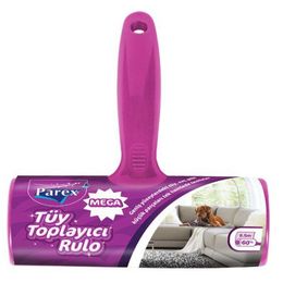 Parex Mega 60'lı Tüy Toplayıcı Rulo