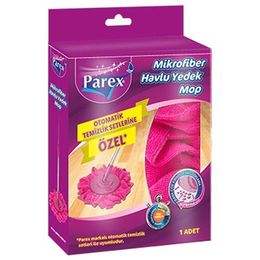 Parex Mikrofiber Havlu Yedek Mop