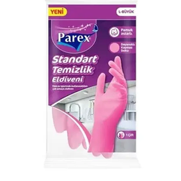 Parex Standart Büyük Boy Eldiven