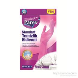 Parex Standart Medium Bulaşık Eldiveni