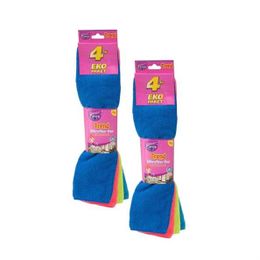 Parex Trend Microfiber 8 Adet Temizlik Bezi