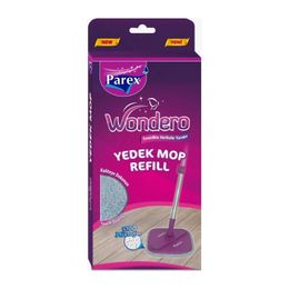 Parex Wondero Refill Yedek Paspas Mop