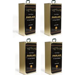 Parlais 20 lt Soğuk Sıkım Erken Hasat Naturel Sızma Zeytinyağı