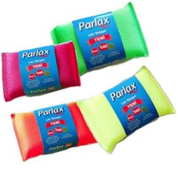Parlax Lüx Magic Sünger